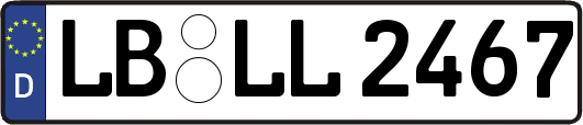 LB-LL2467
