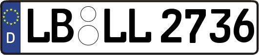 LB-LL2736
