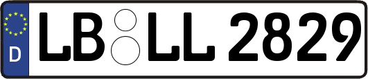 LB-LL2829