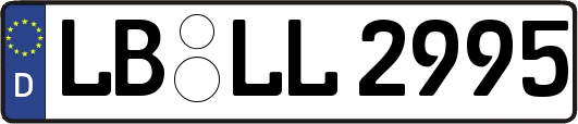 LB-LL2995