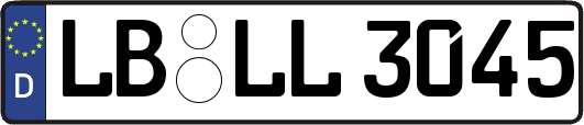 LB-LL3045