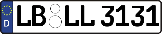 LB-LL3131