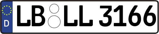LB-LL3166
