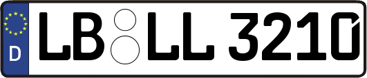 LB-LL3210