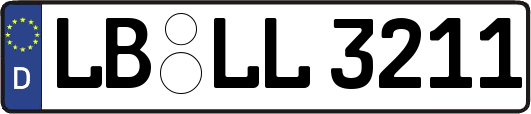 LB-LL3211