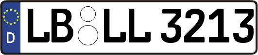 LB-LL3213