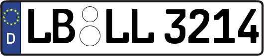LB-LL3214
