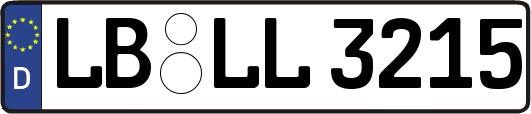 LB-LL3215