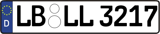 LB-LL3217