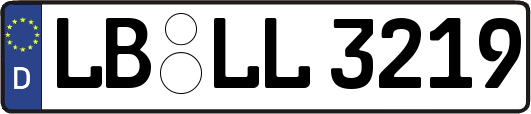 LB-LL3219