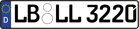 LB-LL3220