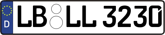 LB-LL3230