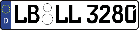 LB-LL3280
