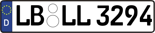 LB-LL3294