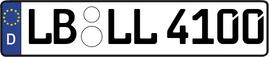 LB-LL4100