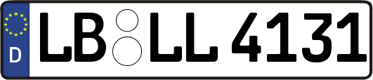 LB-LL4131