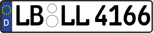 LB-LL4166