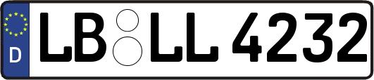LB-LL4232