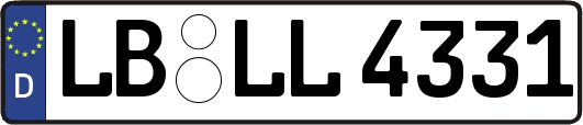 LB-LL4331