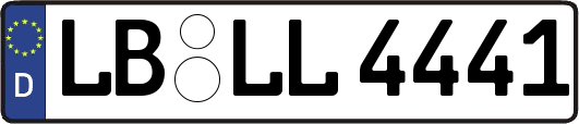 LB-LL4441