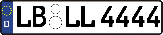 LB-LL4444