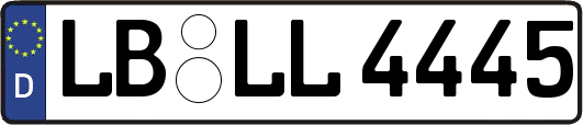 LB-LL4445