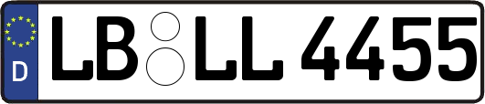 LB-LL4455