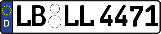 LB-LL4471