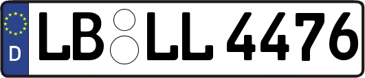 LB-LL4476