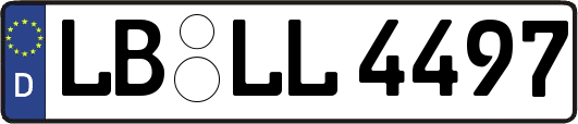 LB-LL4497