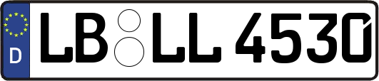 LB-LL4530
