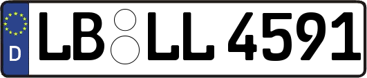 LB-LL4591