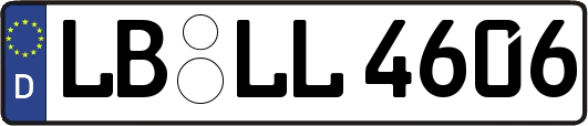 LB-LL4606