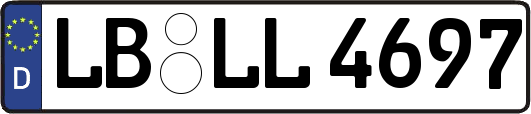 LB-LL4697