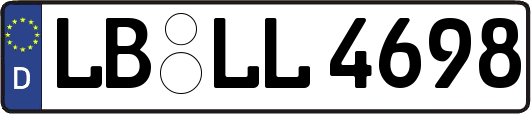LB-LL4698