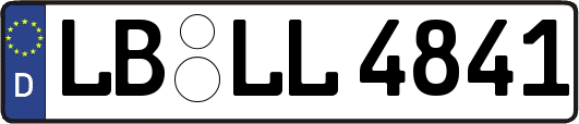 LB-LL4841