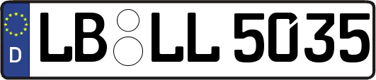 LB-LL5035
