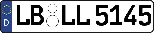 LB-LL5145