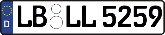 LB-LL5259