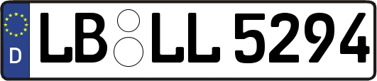 LB-LL5294