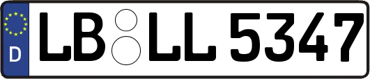 LB-LL5347