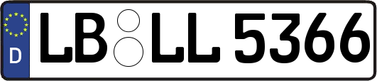 LB-LL5366