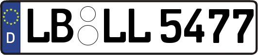 LB-LL5477