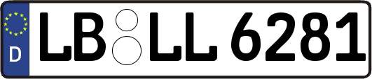 LB-LL6281