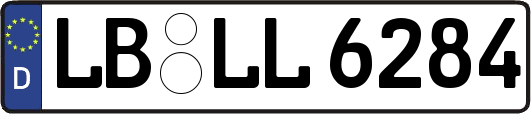 LB-LL6284
