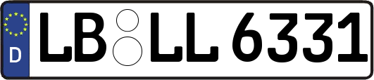 LB-LL6331