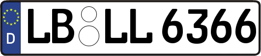 LB-LL6366