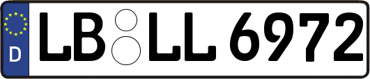 LB-LL6972