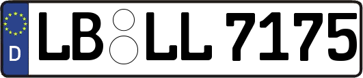 LB-LL7175