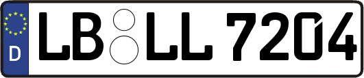 LB-LL7204